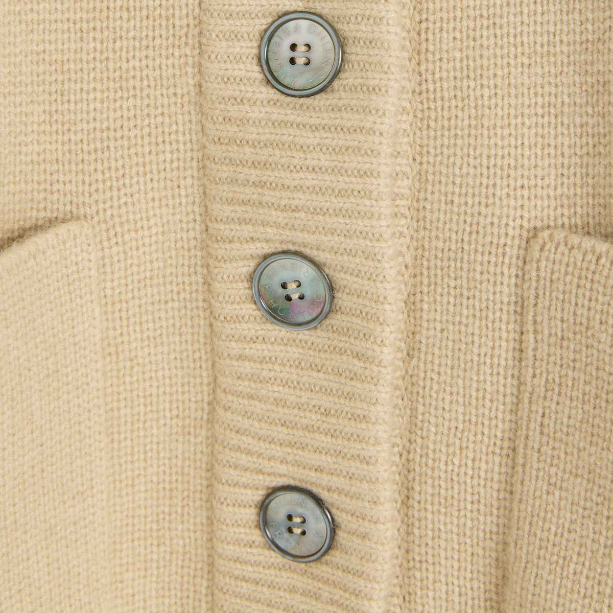 Vest Valiente