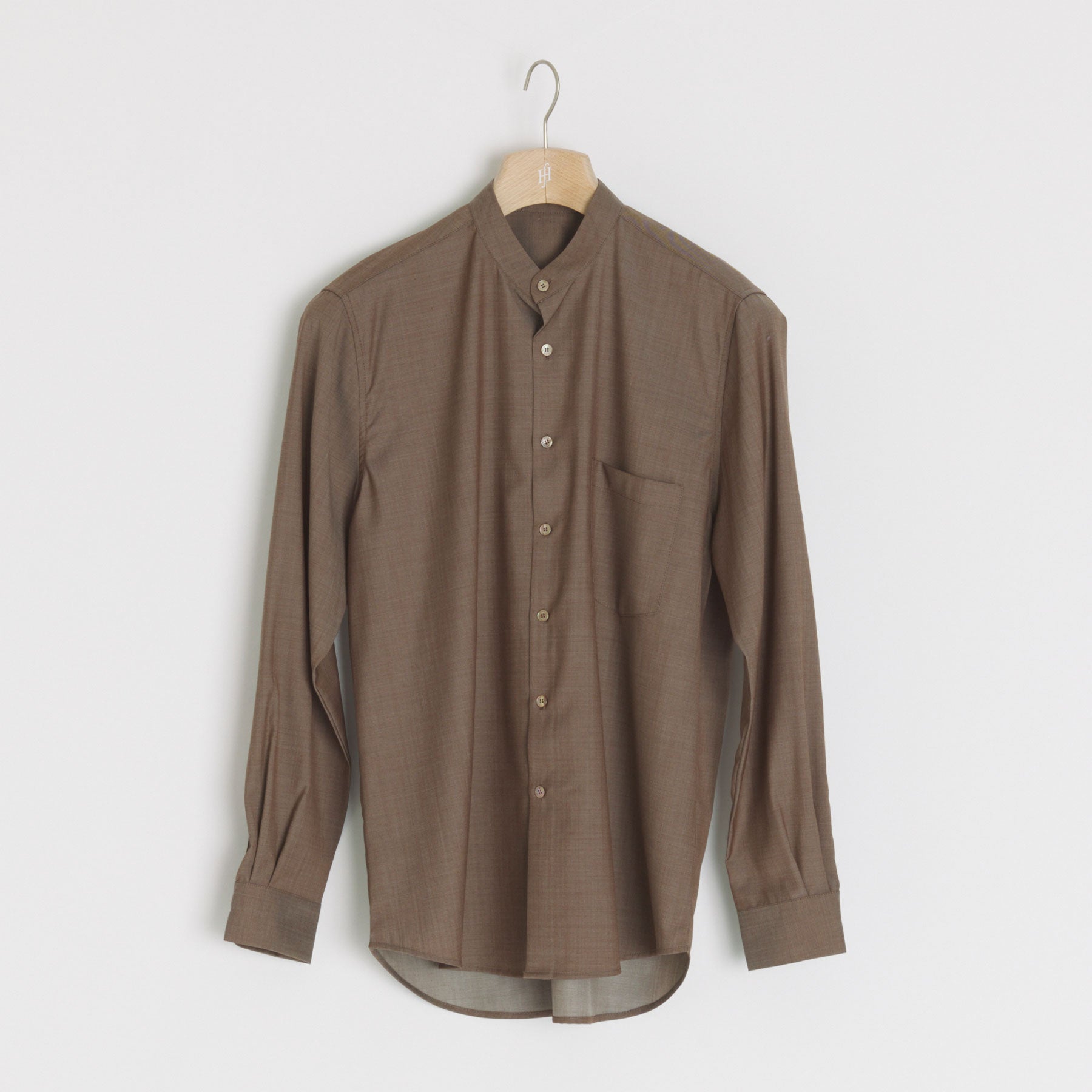 Woven Shirt Aim Superissimo