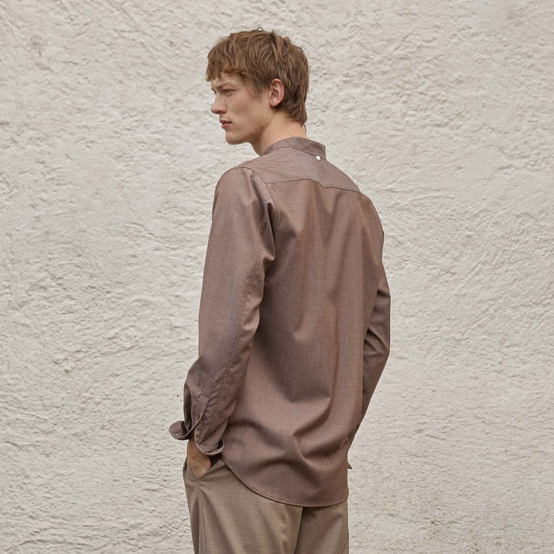 Woven Shirt Aim Superissimo
