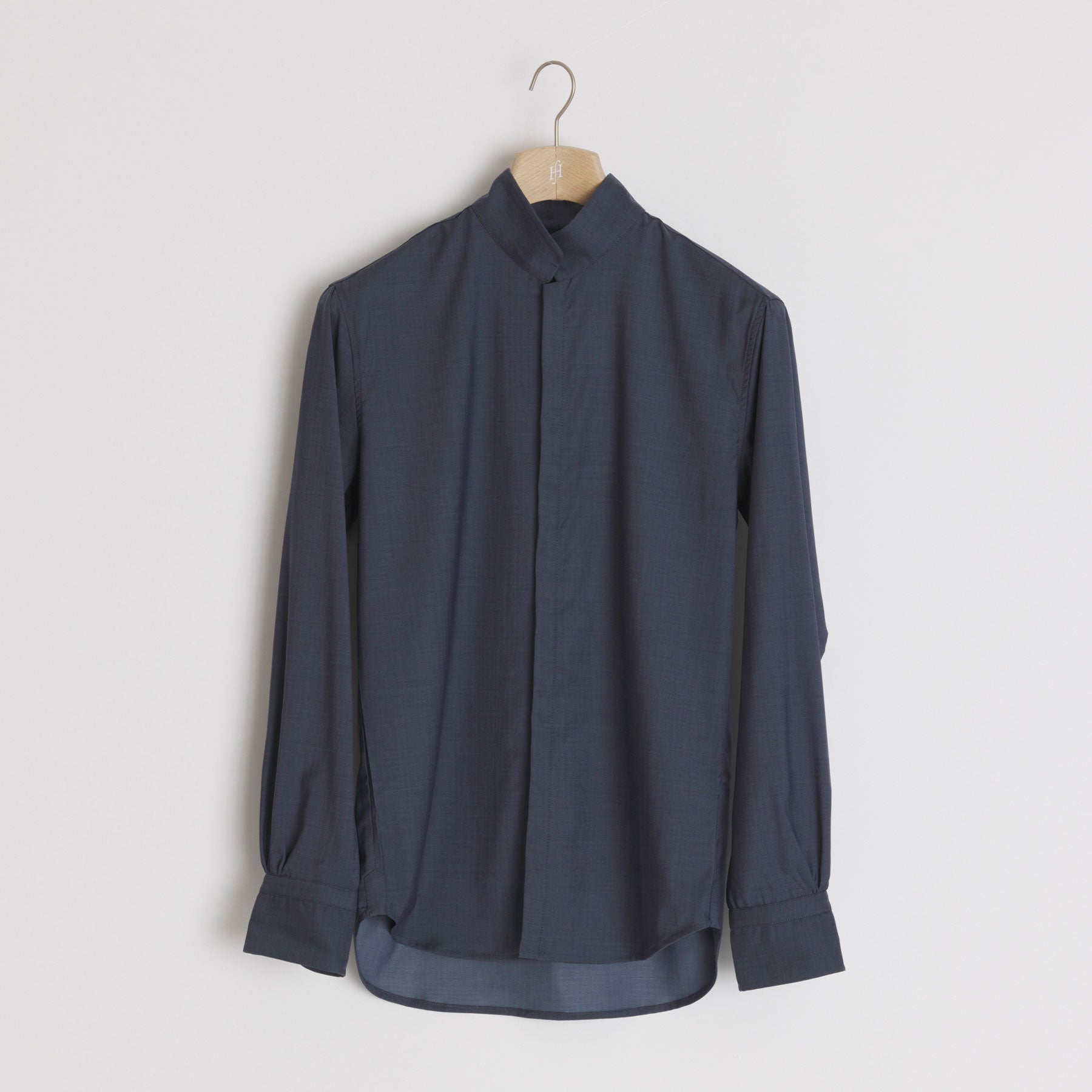 Woven Shirt Win Superissimo