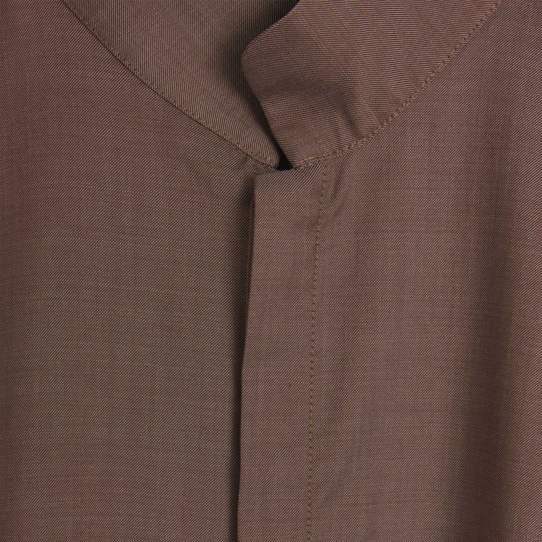 Woven Shirt Win Superissimo