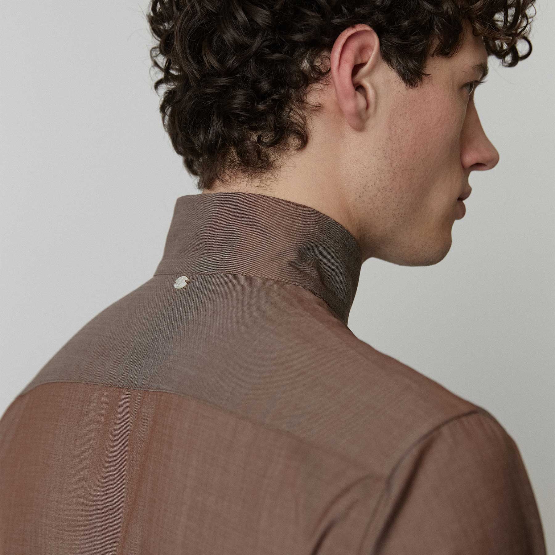 Woven Shirt Win Superissimo