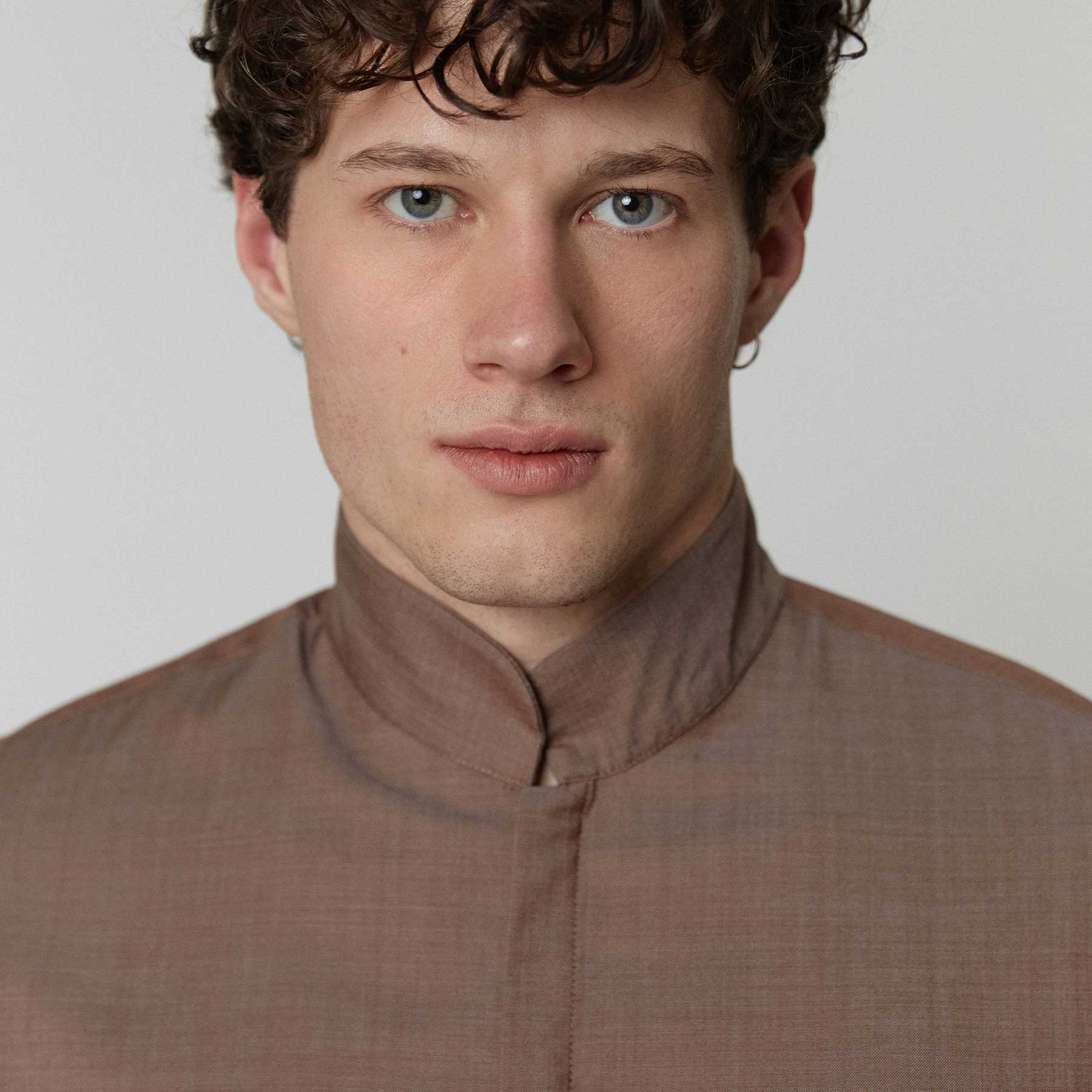 Woven Shirt Win Superissimo