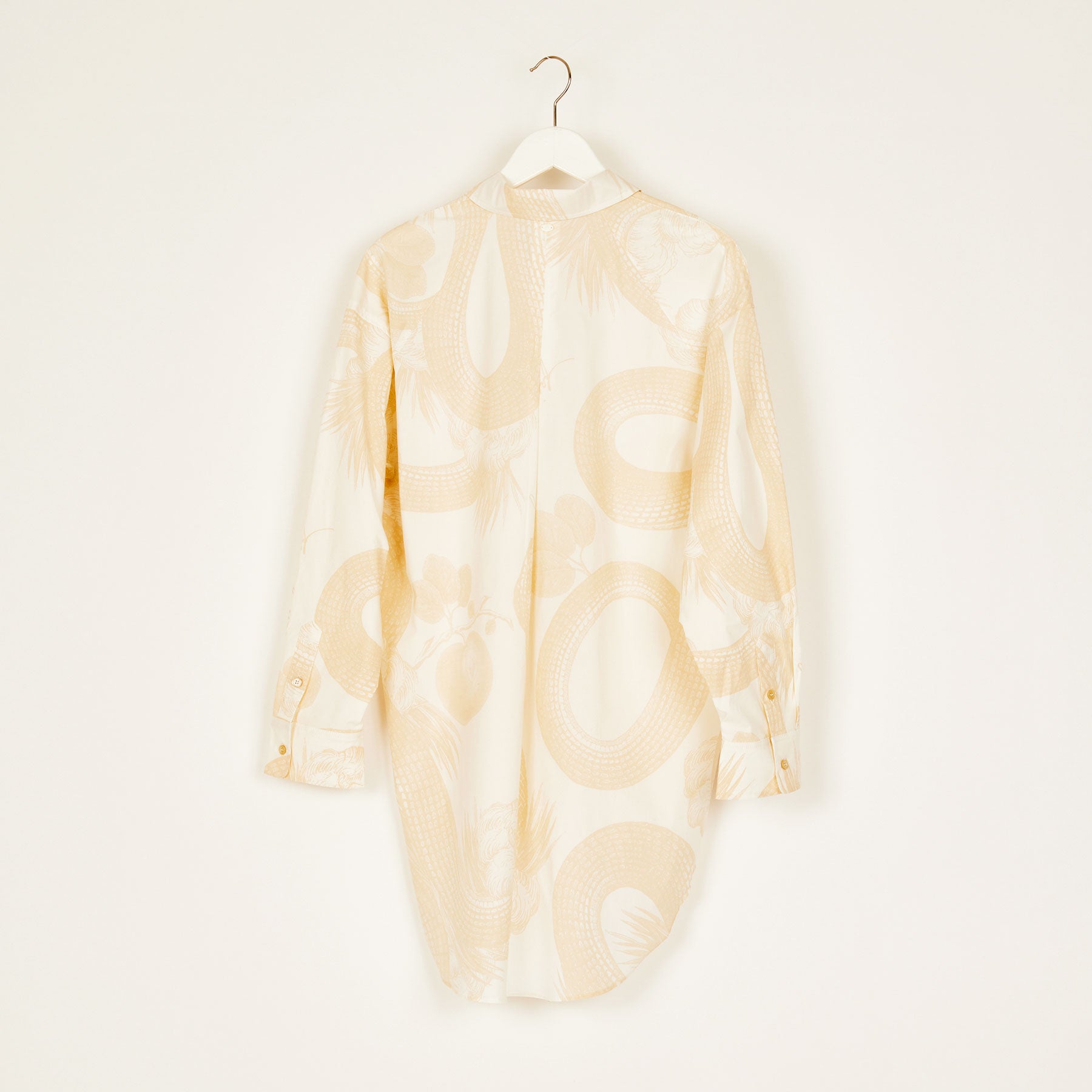 Blouse Legacy Garden Eden