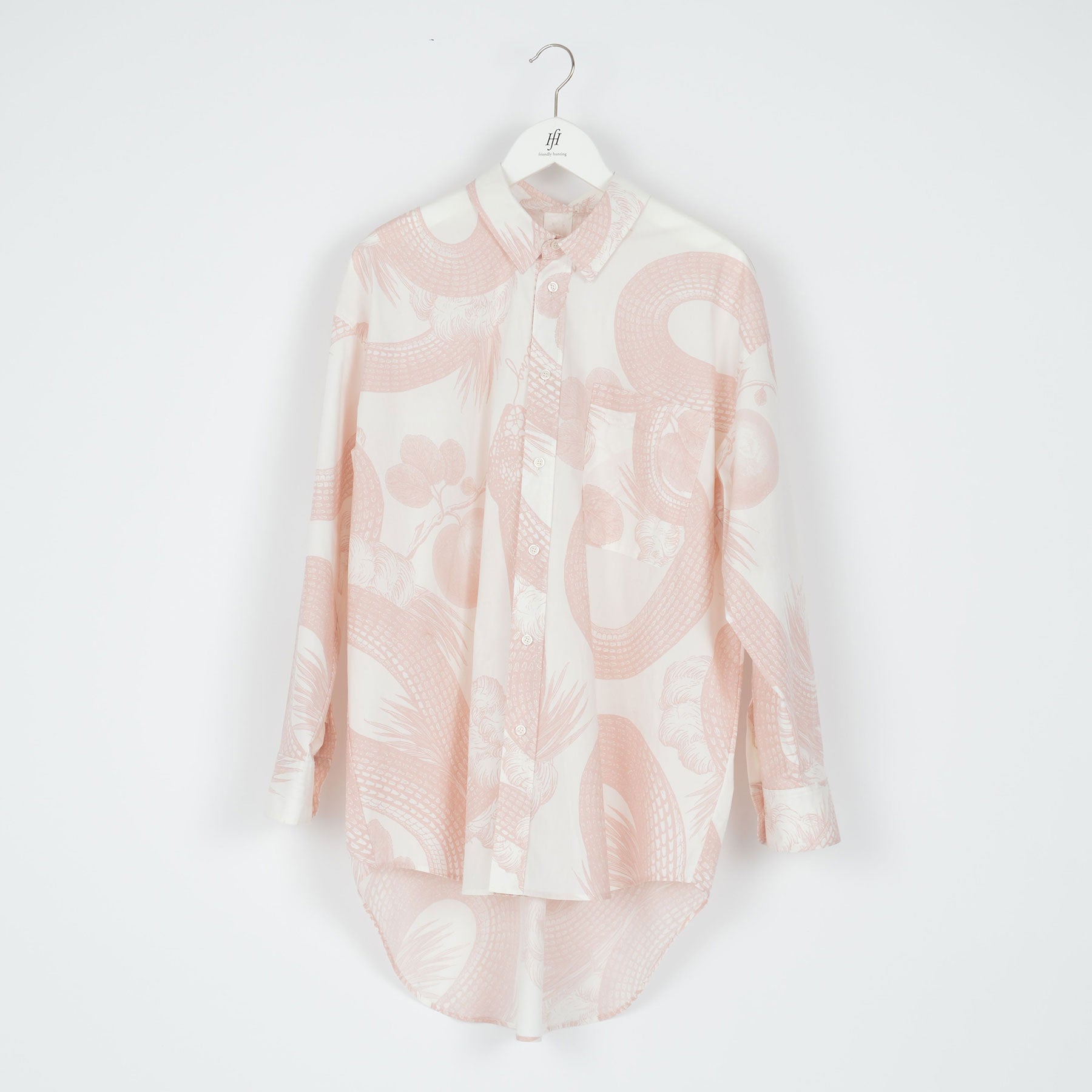 Blouse Legacy Garden Eden