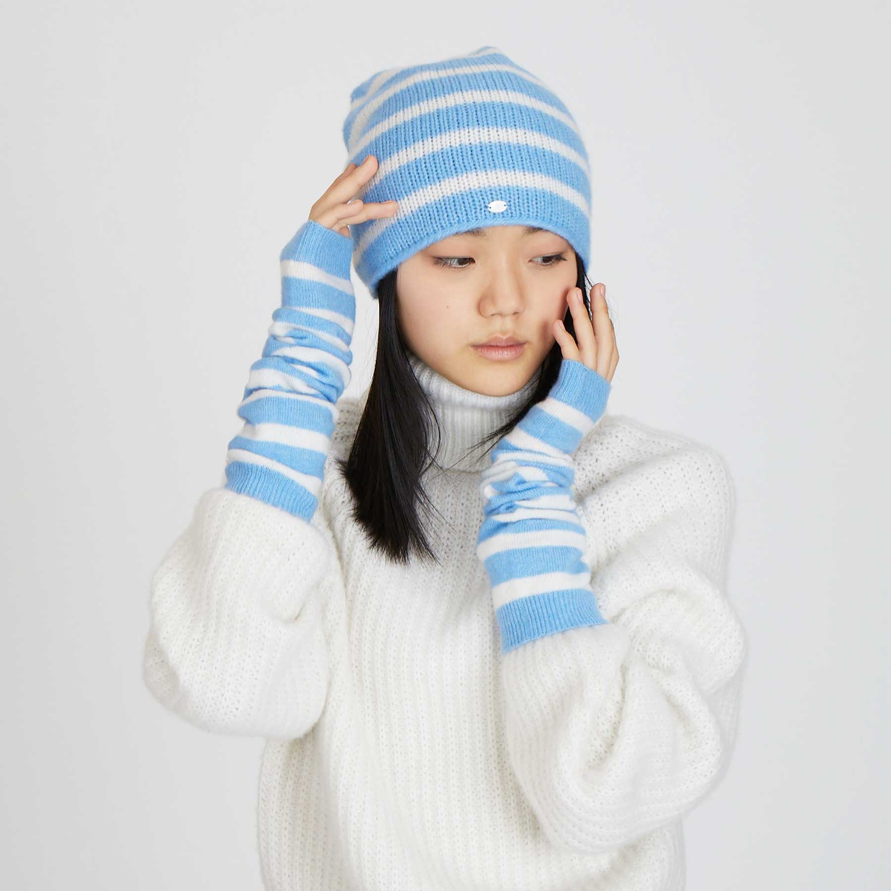 Cuffs Stripe
