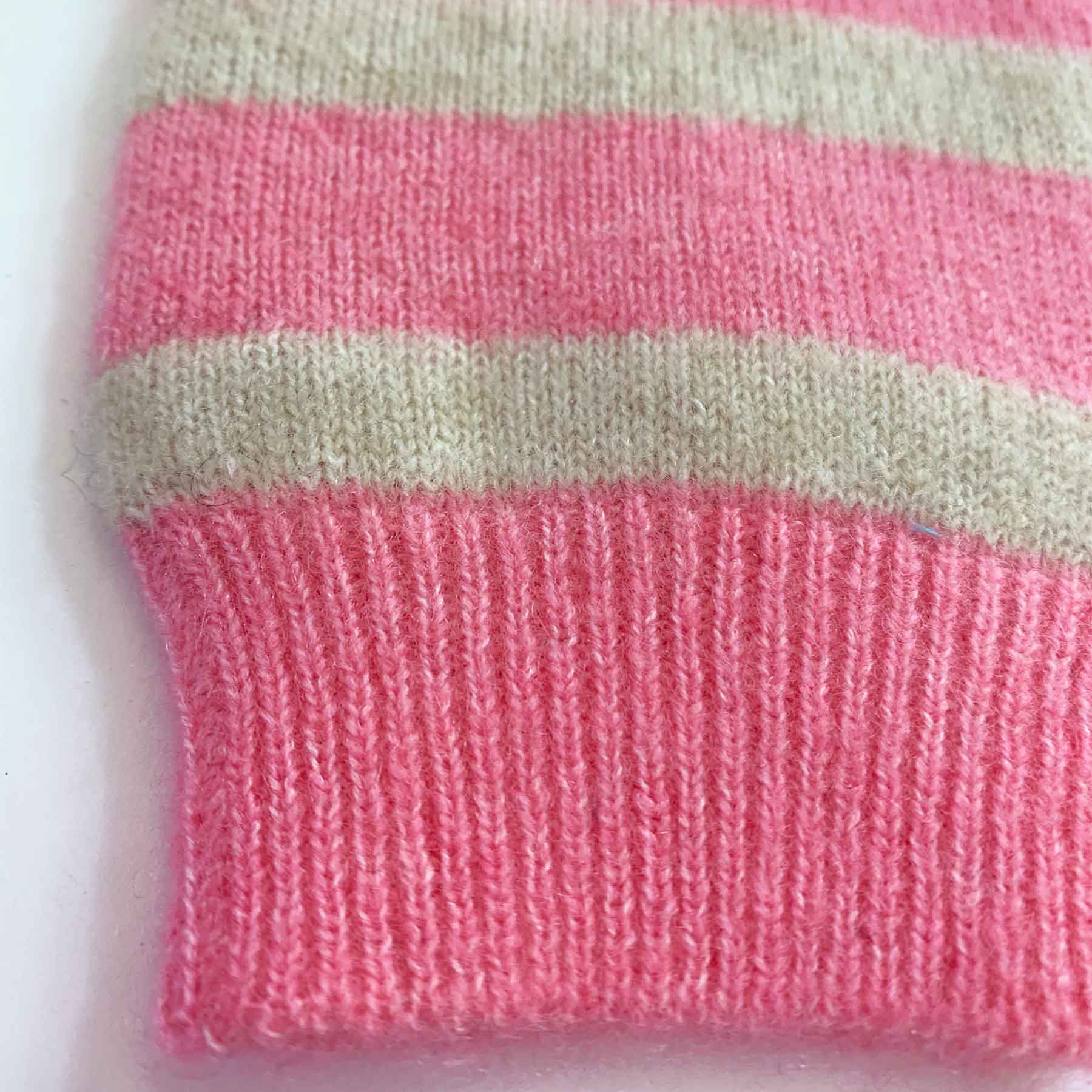 Cuffs Stripe