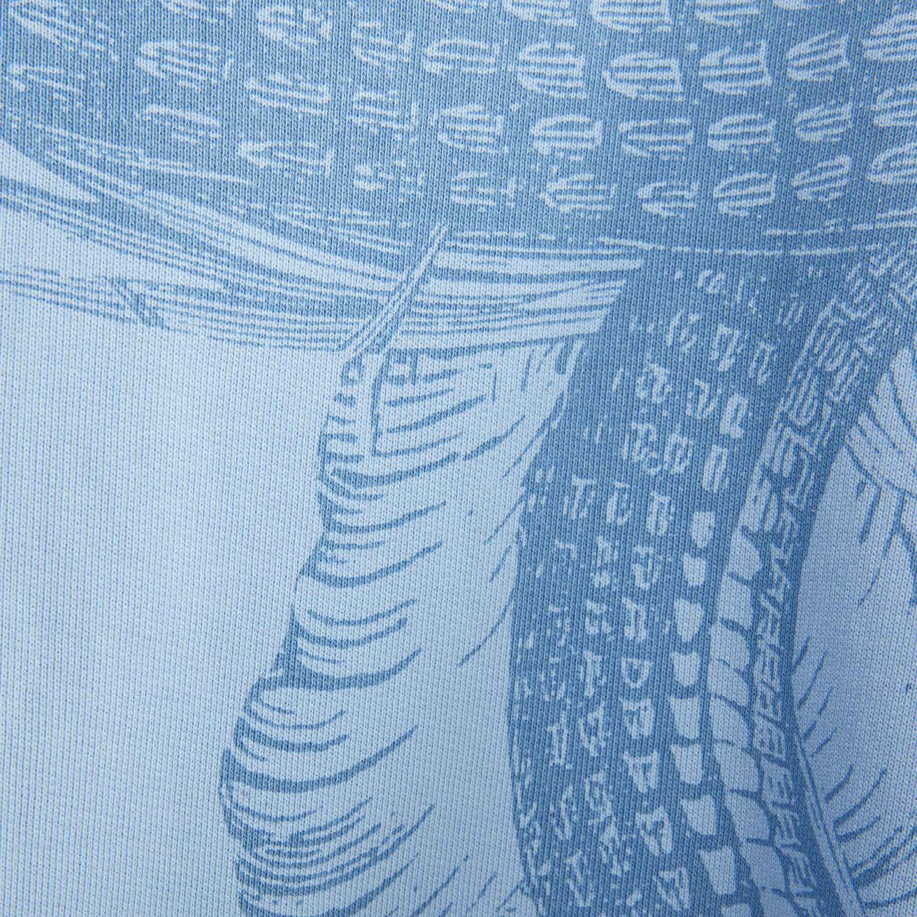 Hoodie Omen Garden Eden