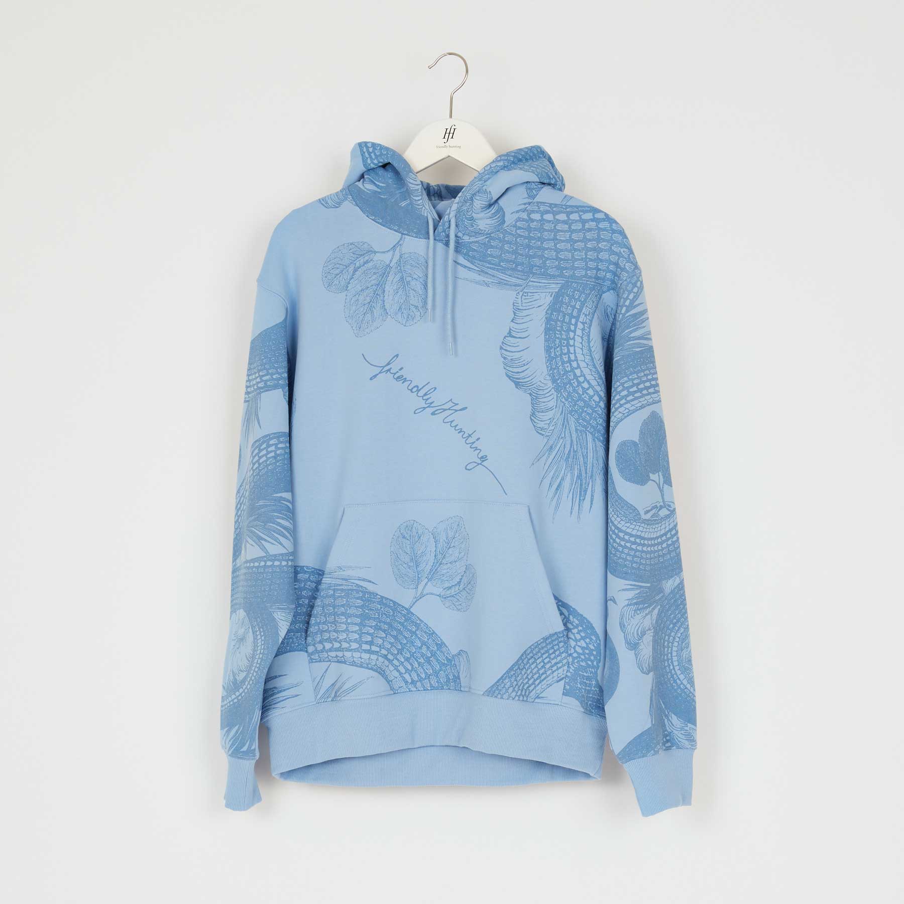 Hoodie Omen Garden Eden