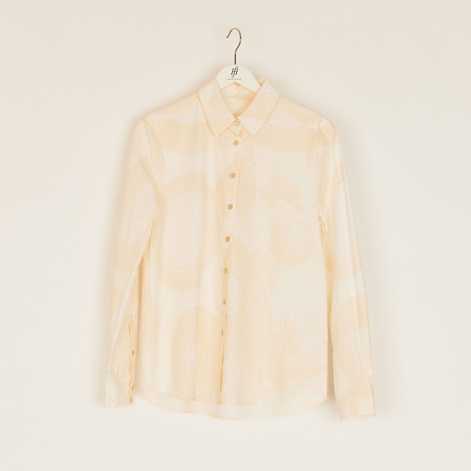 Blouse Gabriela Garden Eden