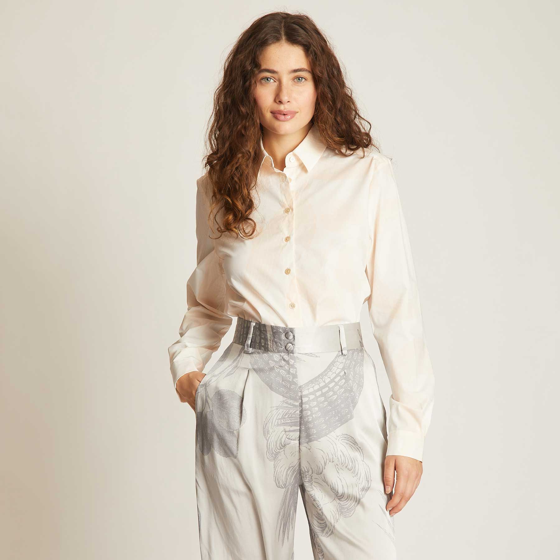 Blouse Gabriela Garden Eden