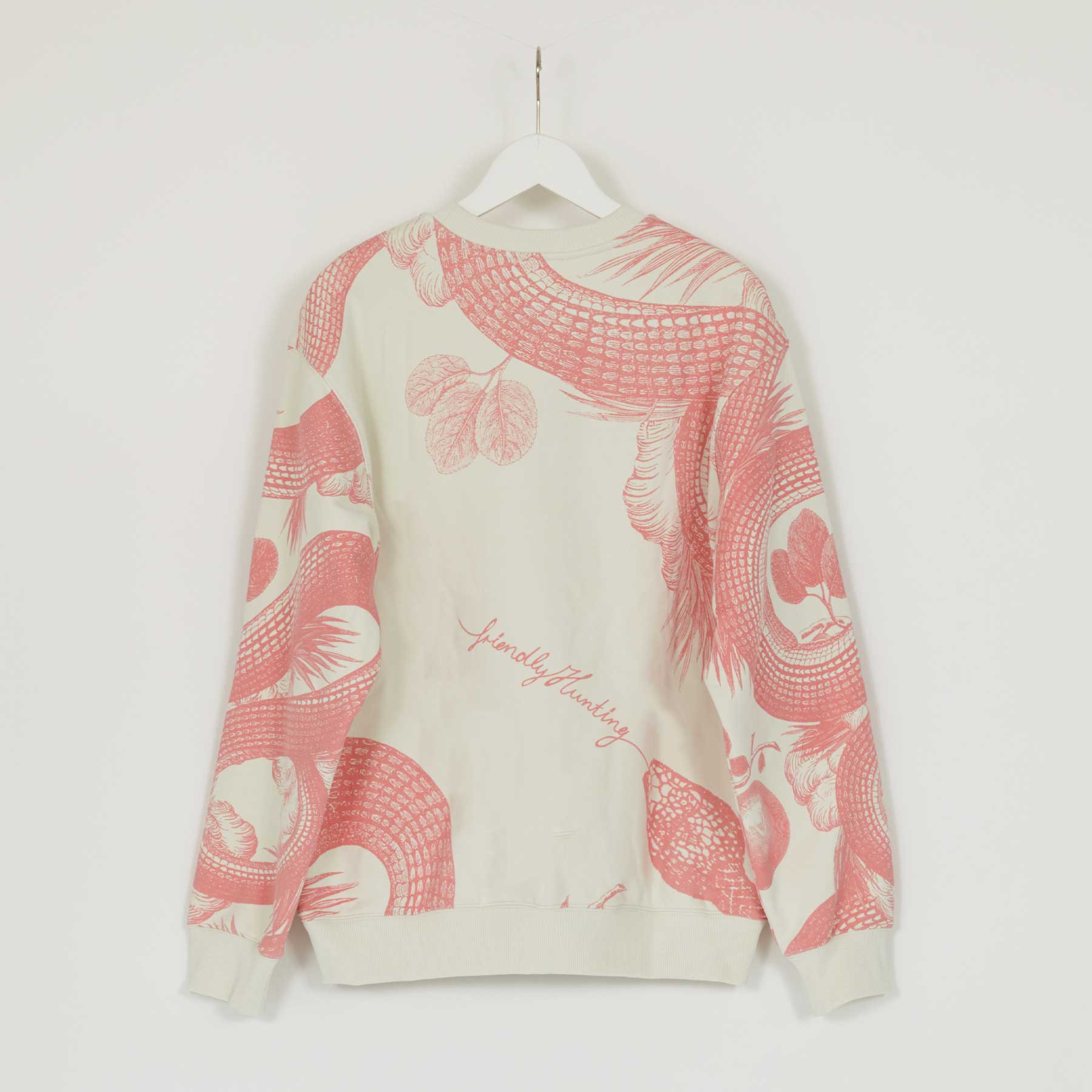 Sweat Panther Garden Eden