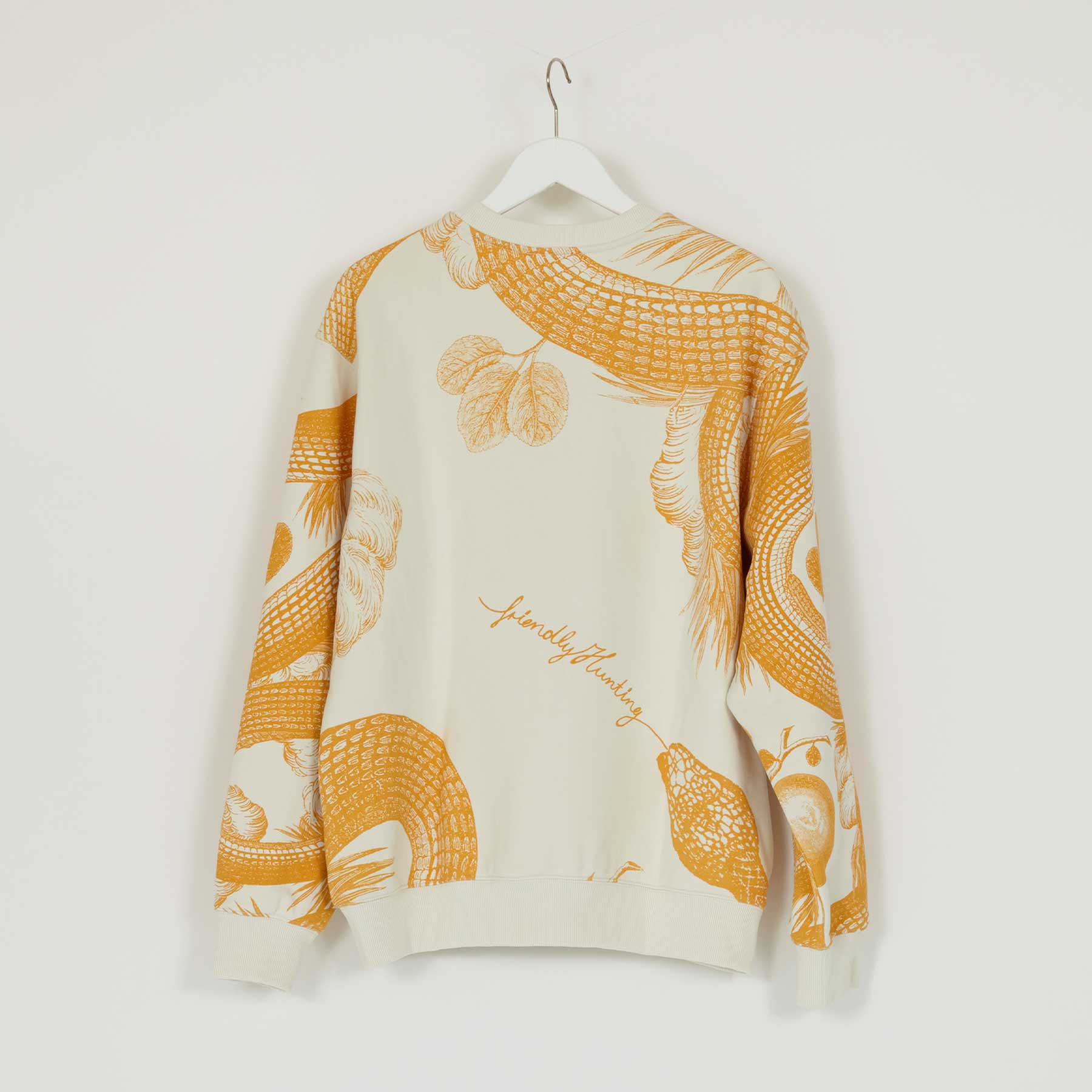 Sweat Panther Garden Eden