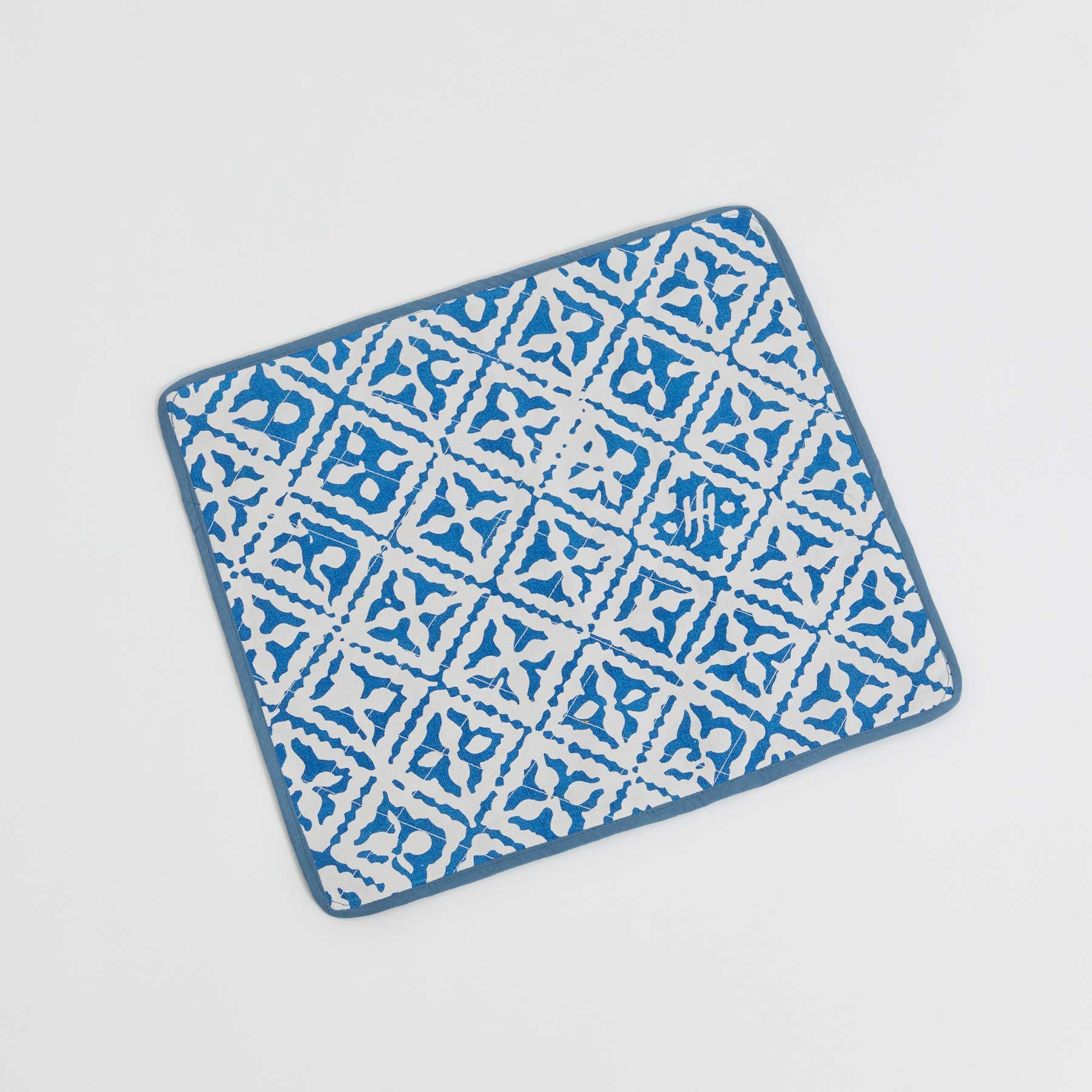 Table Set Garden Eden / Eyes of Marrakesh