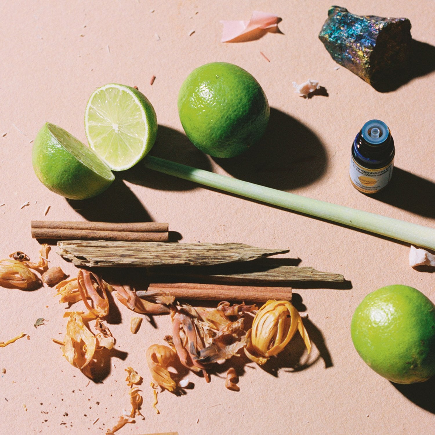 Eau de Parfum Eyes of Marrakesh