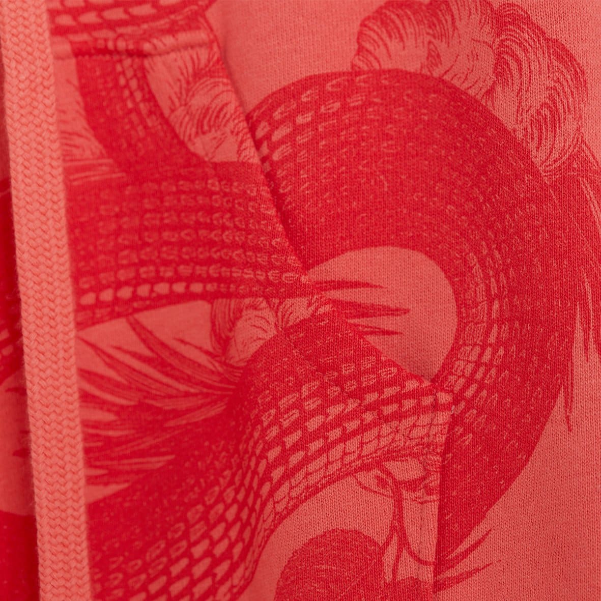 Jumper Osaka Garden Eden