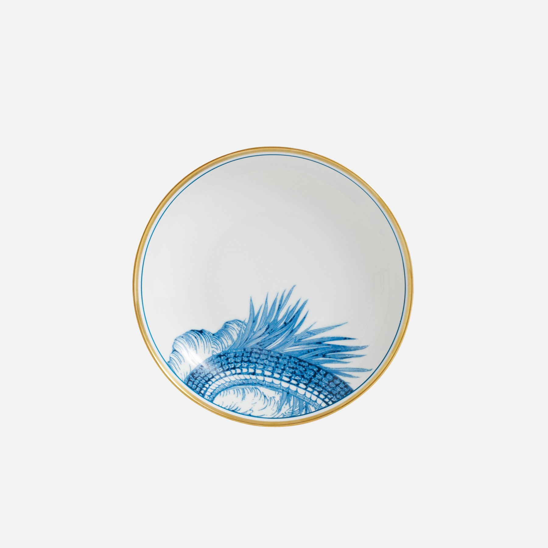 Suppenteller Coup Garden Eden 21 cm