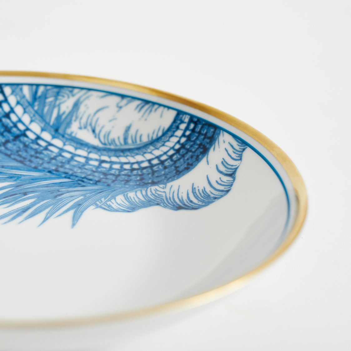 Suppenteller Coup Garden Eden 21 cm