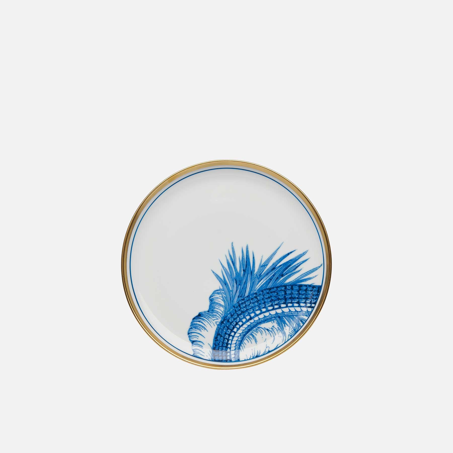 Teller Coup Garden Eden 20 cm