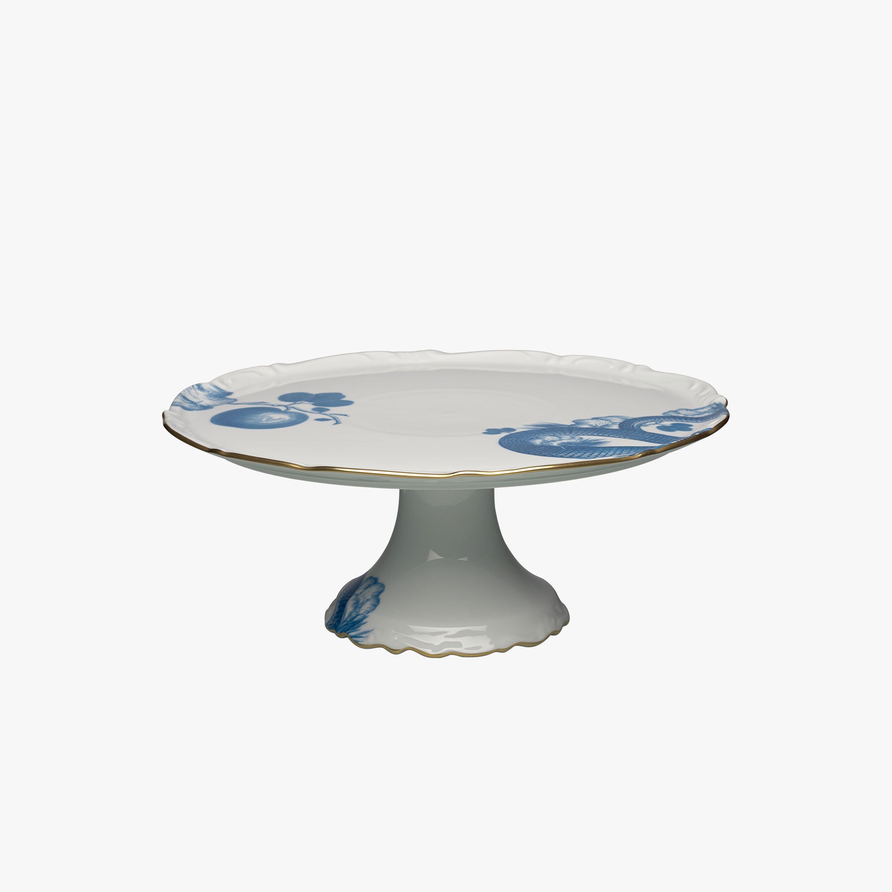 Tortenplatte Garden Eden 30cm