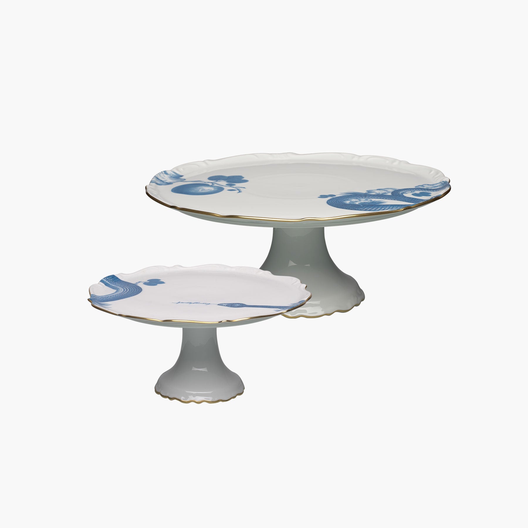 Tortenplatte Garden Eden 30cm