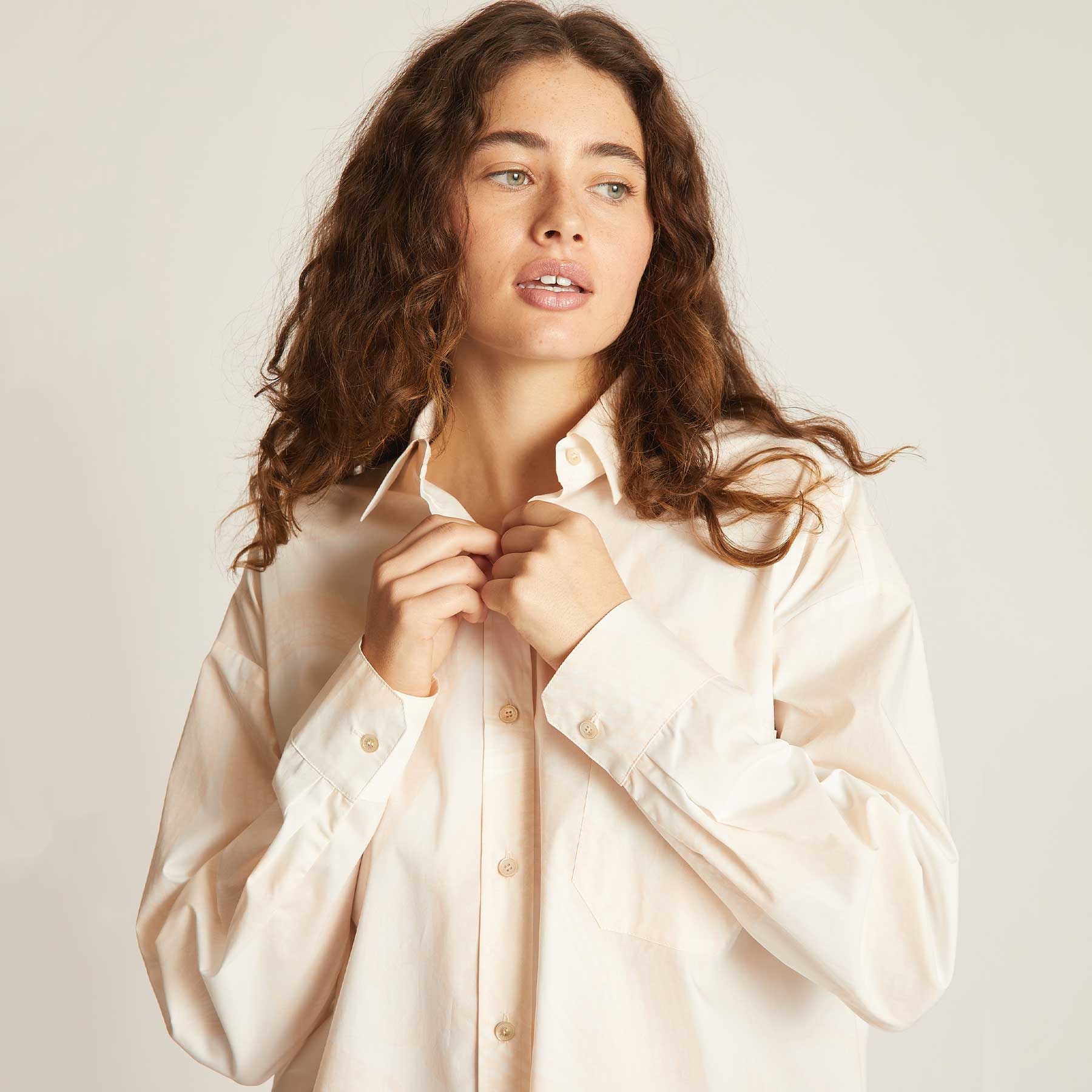 Shirt Male Garden Eden