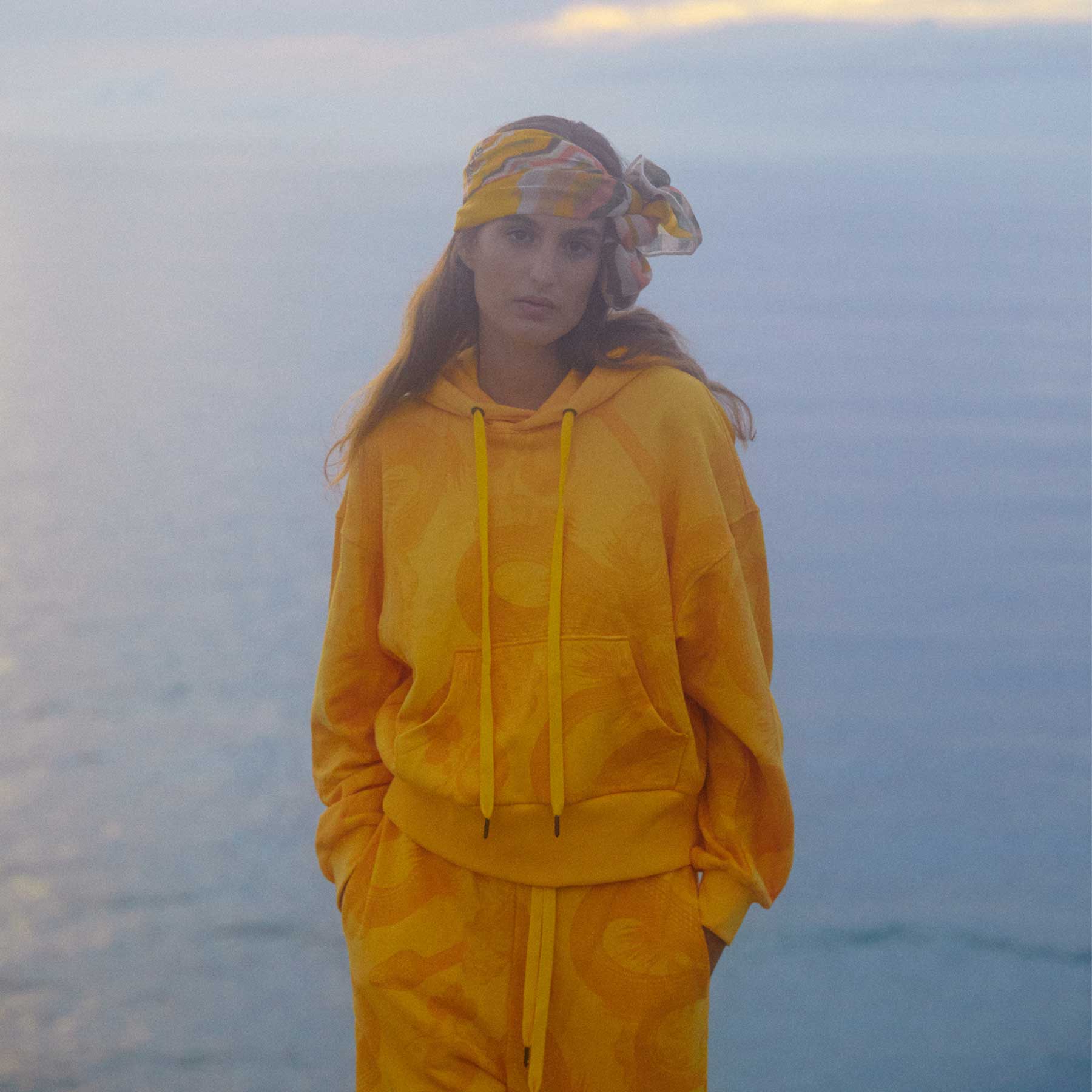 Jumper Osaka Garden Eden