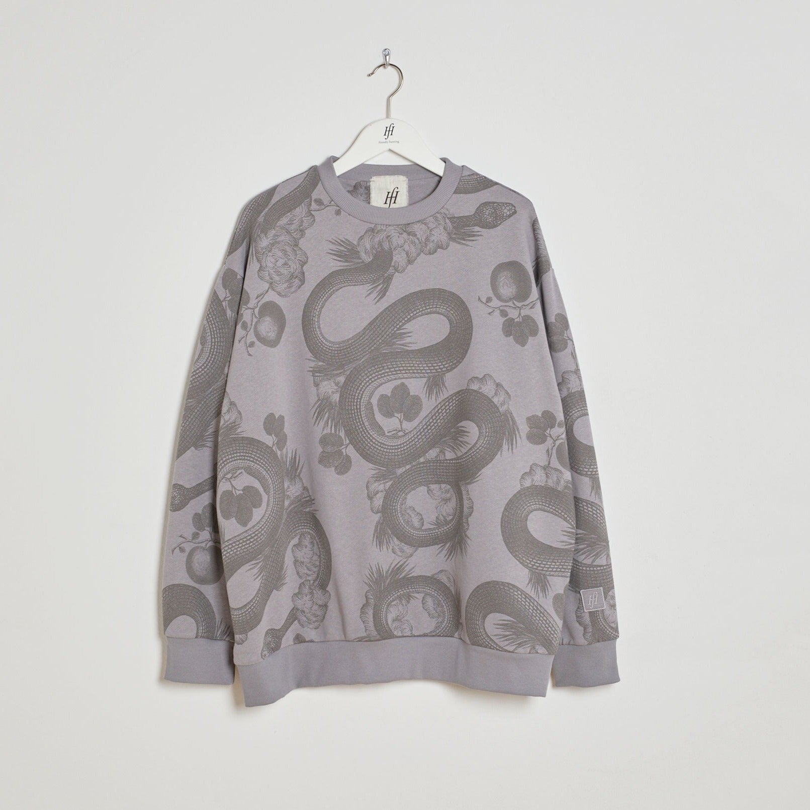 Jumper Elia Garden Eden