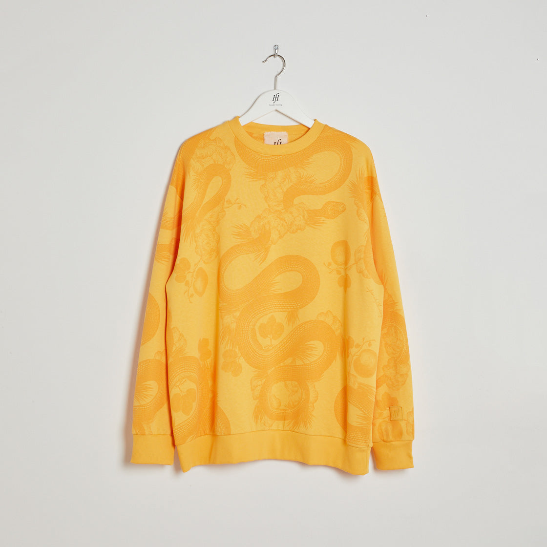 Jumper Elia Garden Eden