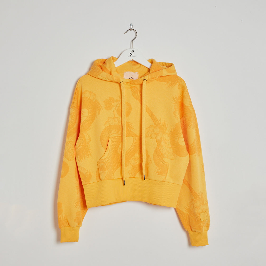 Jumper Osaka Garden Eden