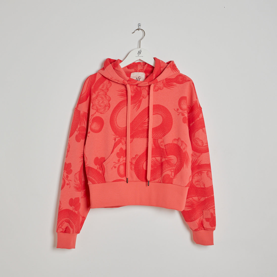 Jumper Osaka Garden Eden