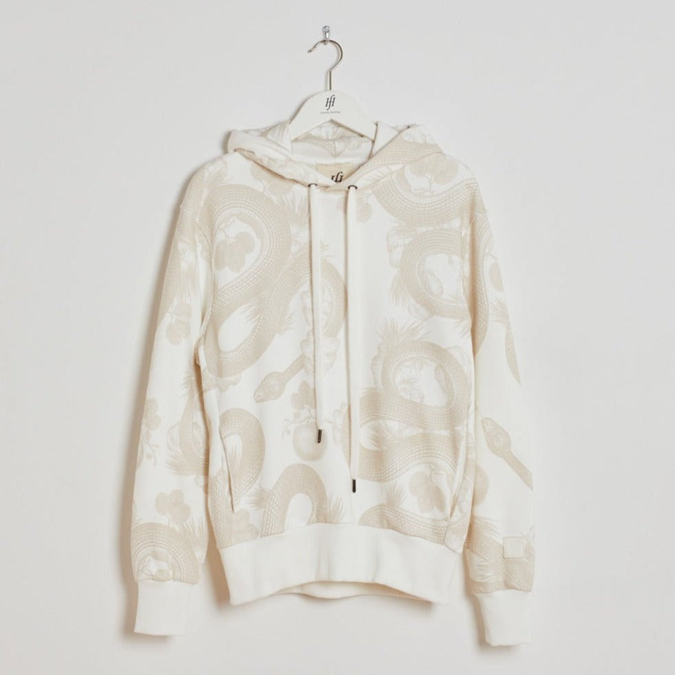 Jumper Sao Paulo Garden Eden