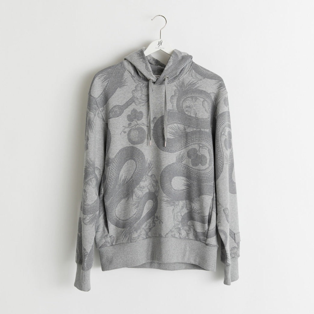 Jumper Sao Paulo Garden Eden