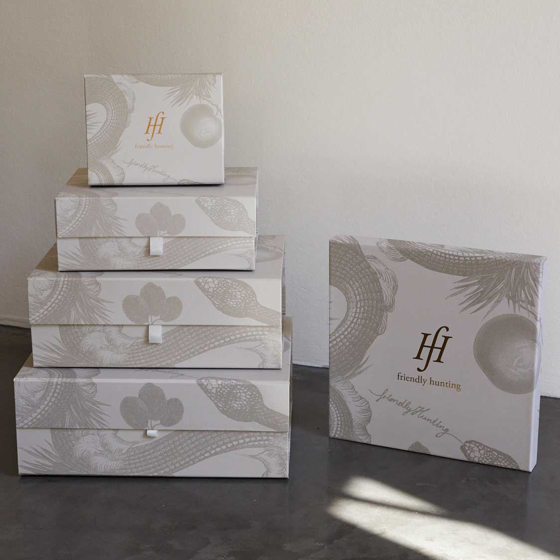 Garden Eden Signature Box