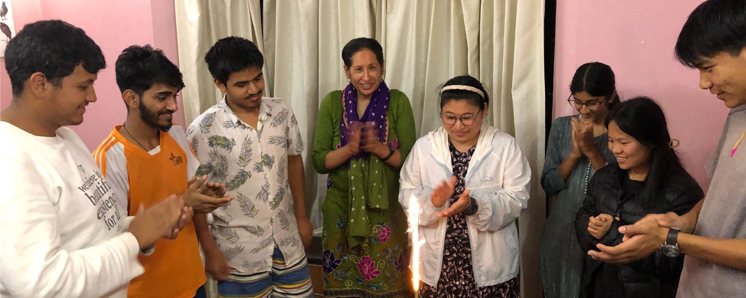 Amazing Namasté News April 2026