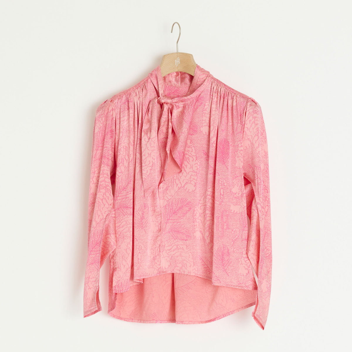 Shirt Amiral Oriental