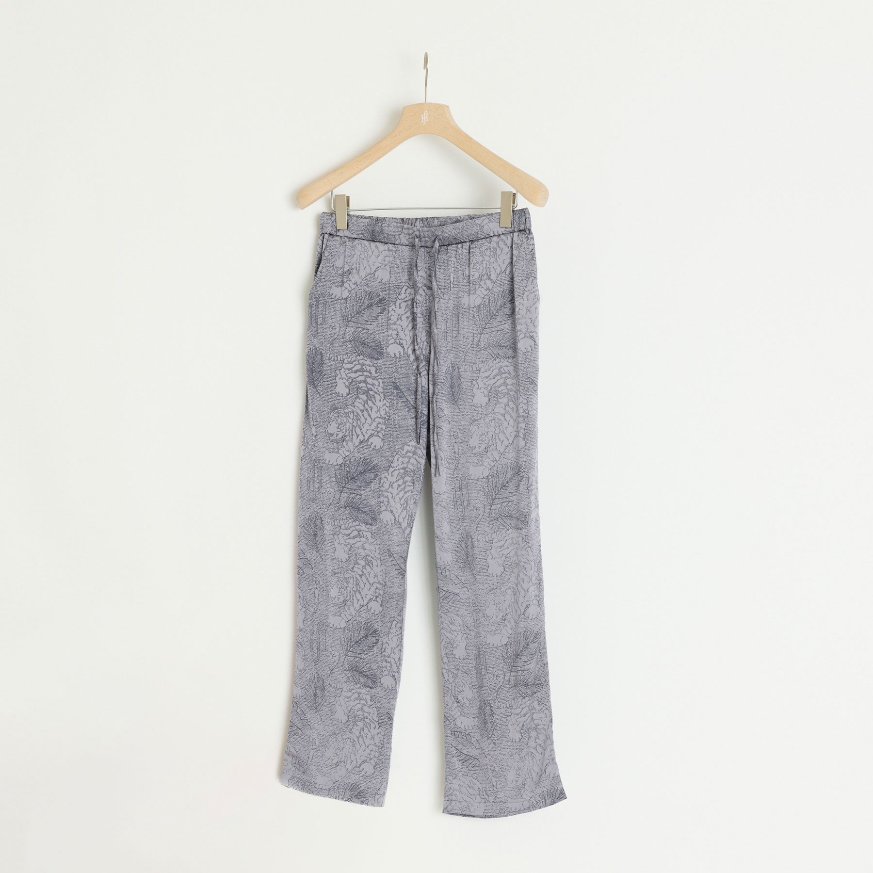 Pants Fatale Oriental