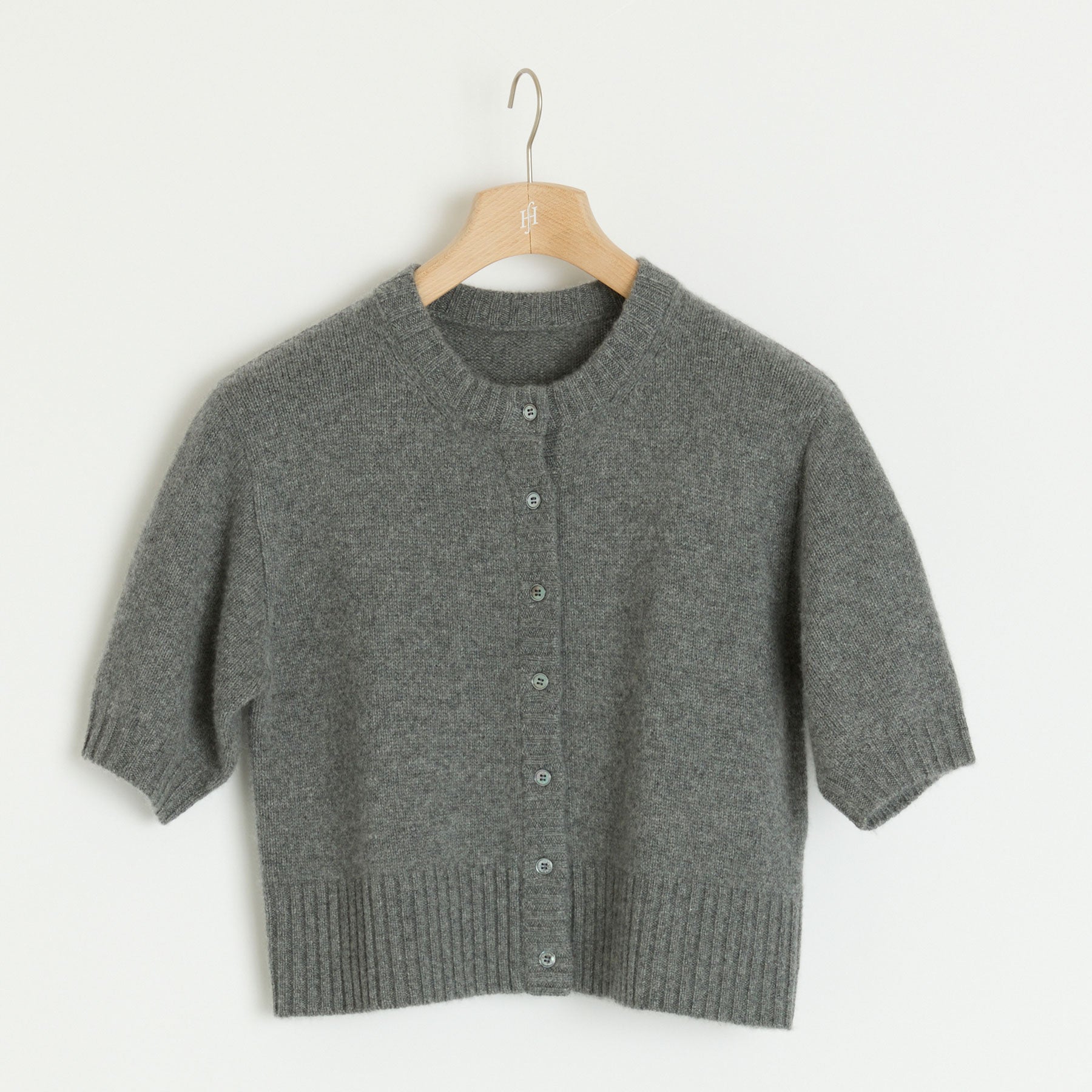 Cardigan Riche