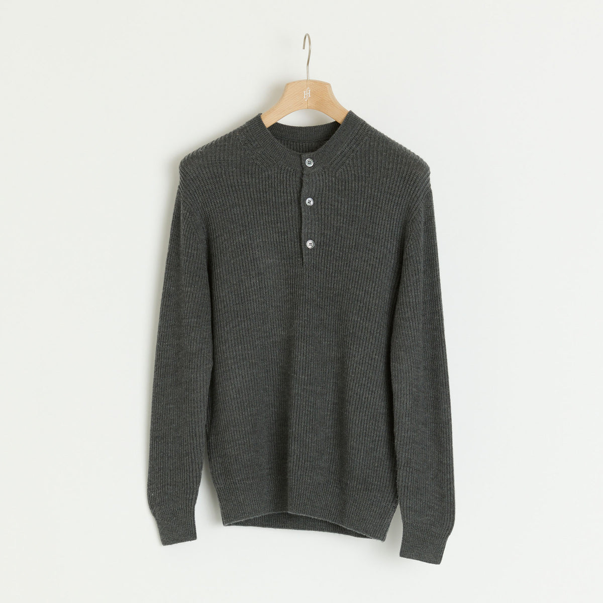 Long Sleeve Discover Pukaki