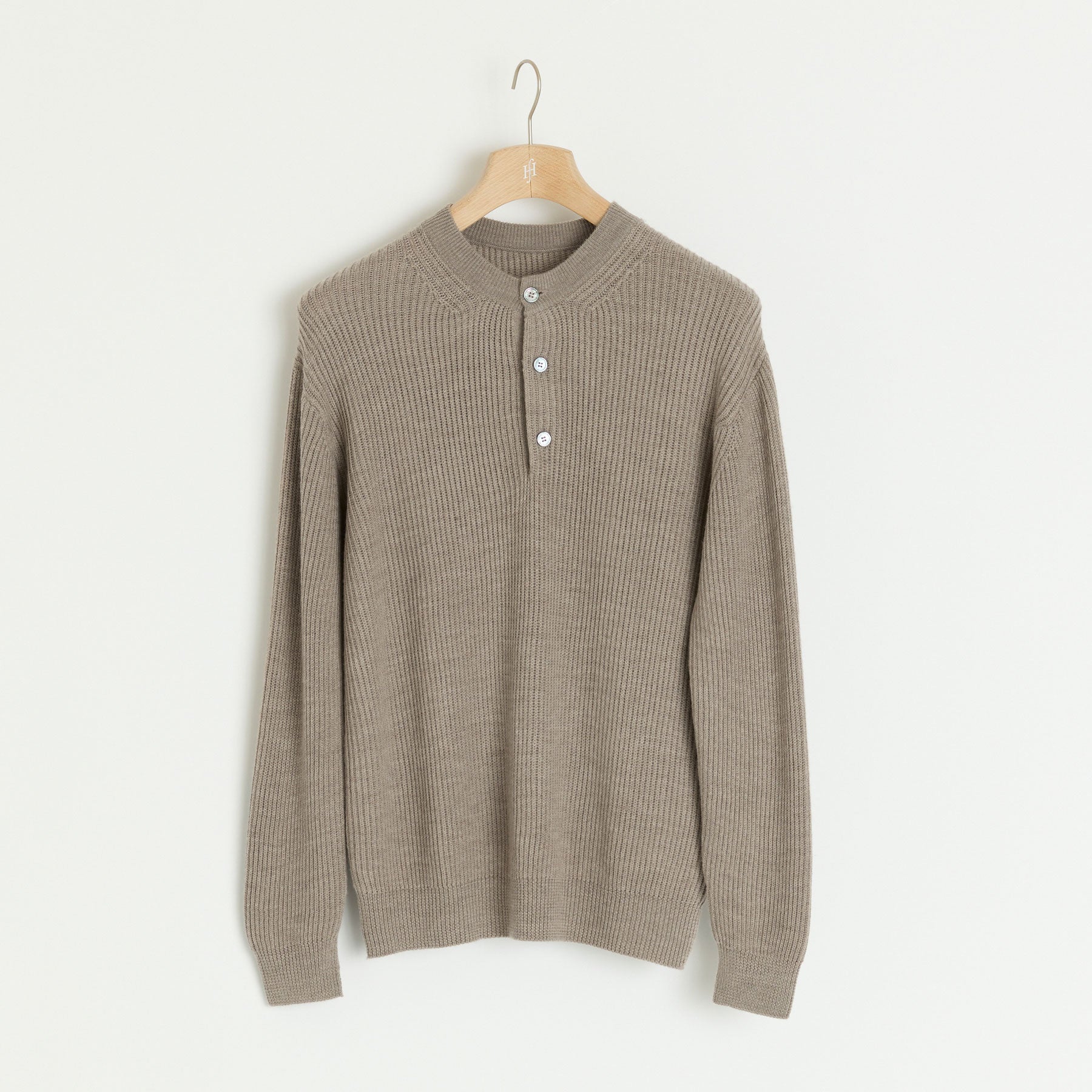 Long Sleeve Discover Pukaki
