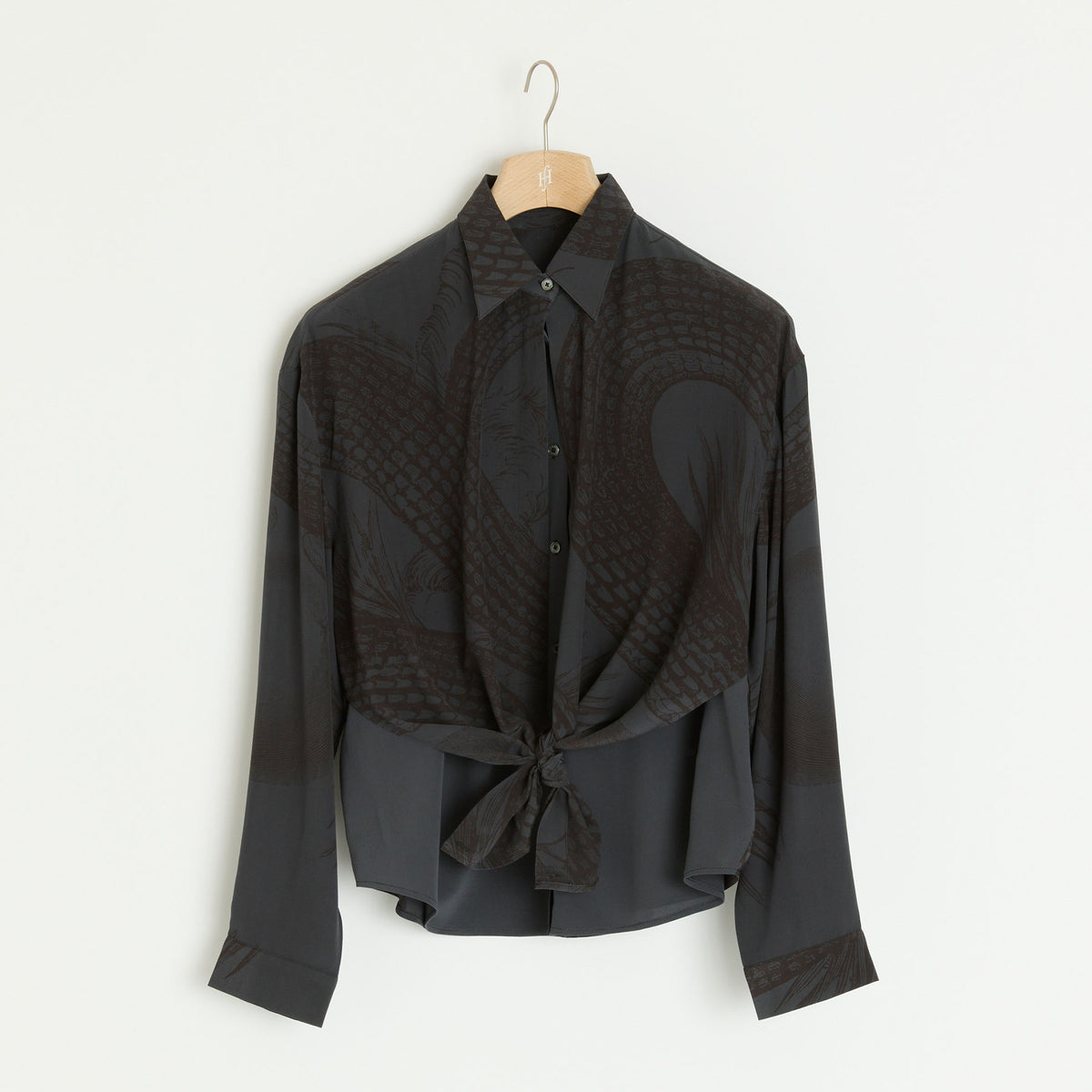 Shirt Tsai Garden Eden