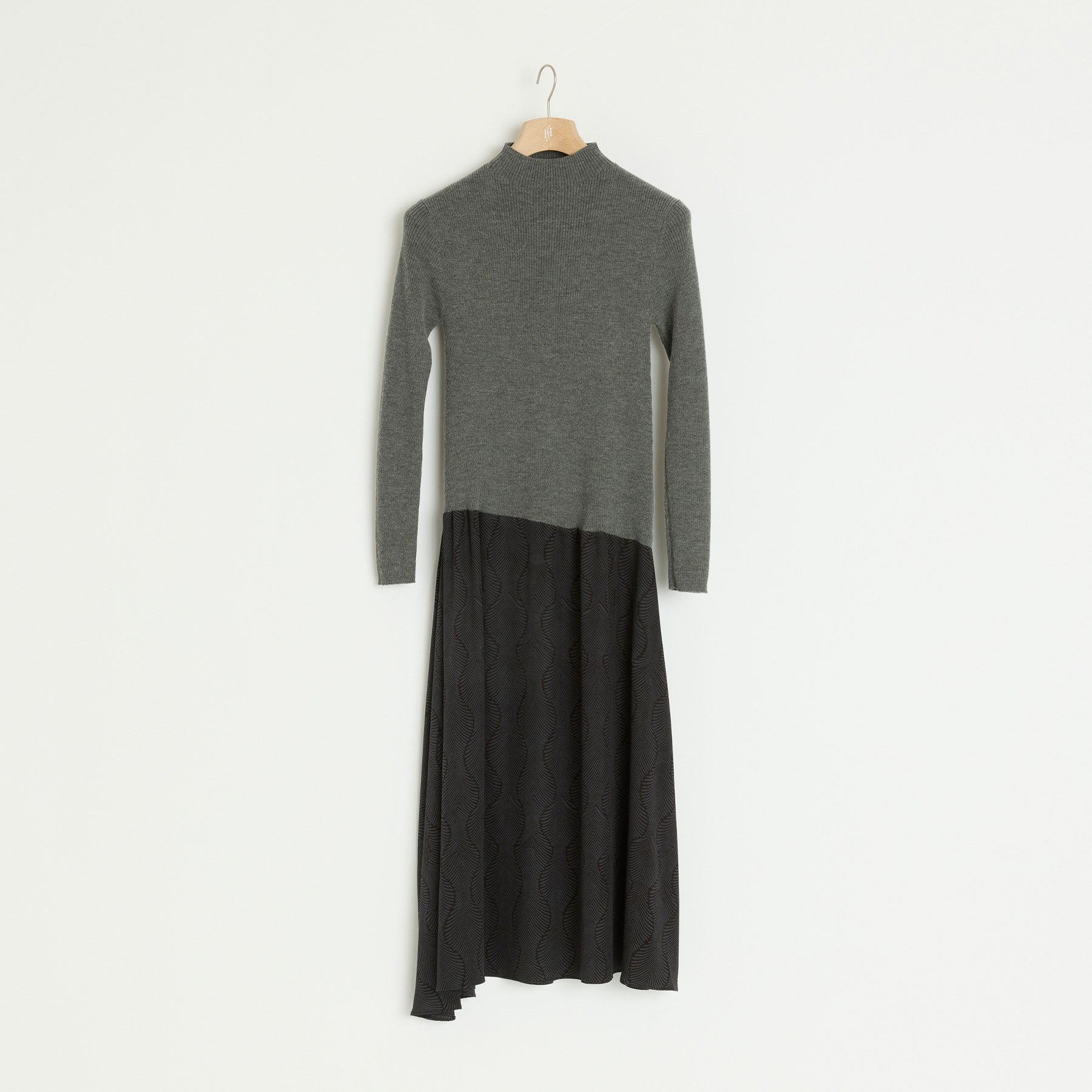 Dress Contento Onyx