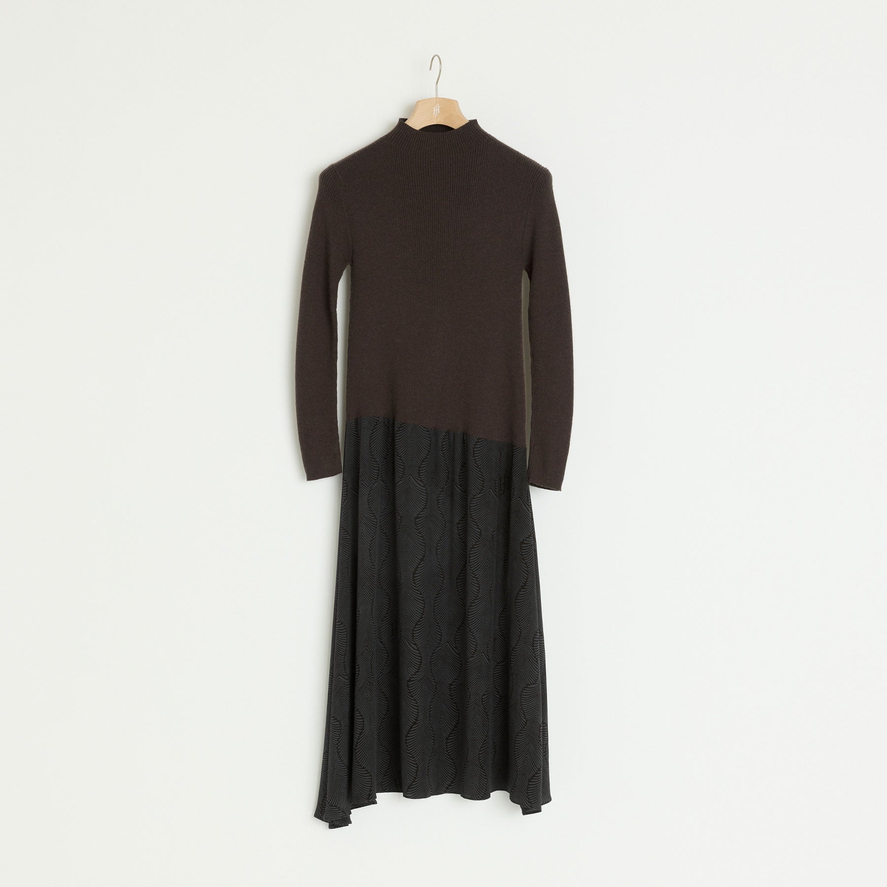 Dress Contento Onyx