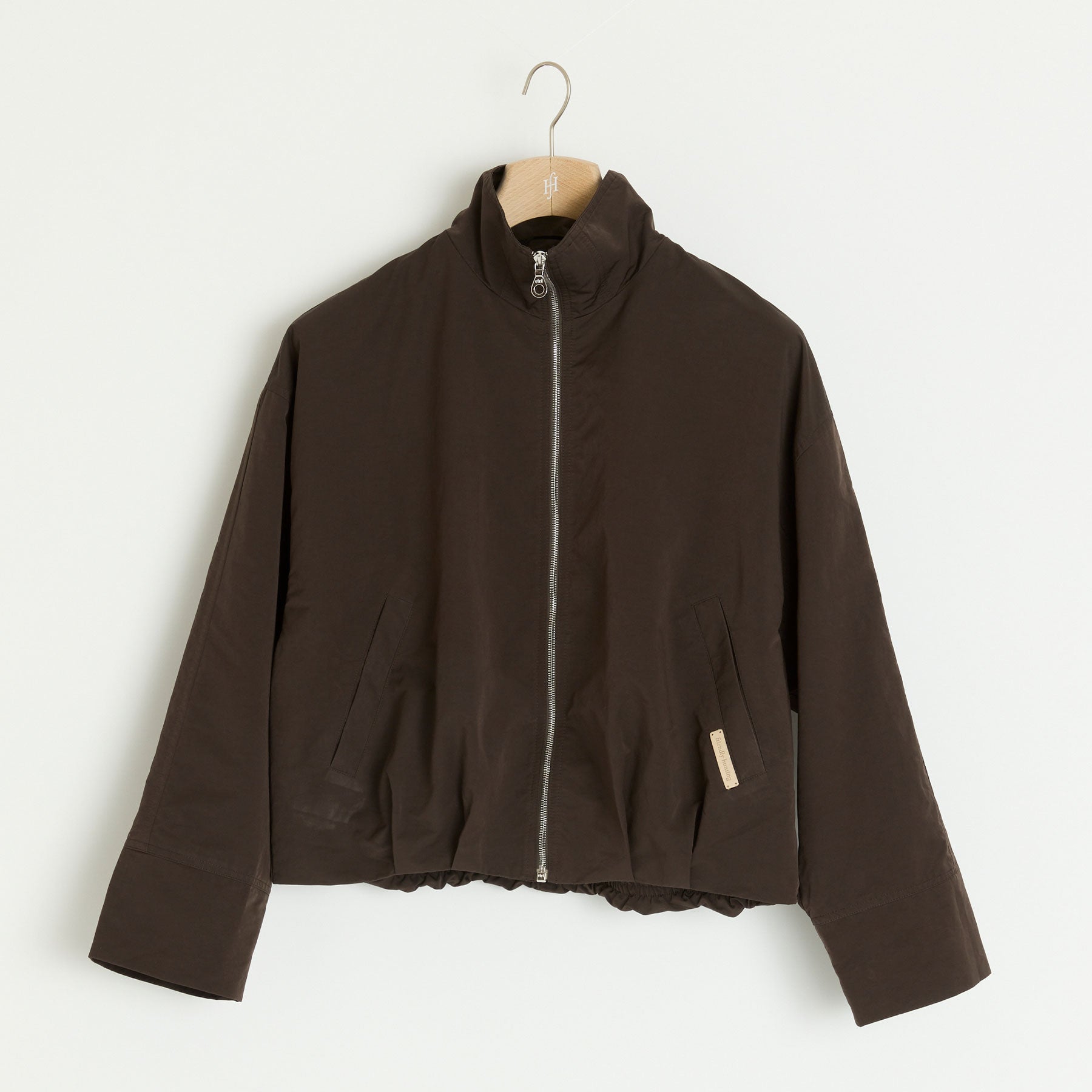 Jacket Estupenda Double Face