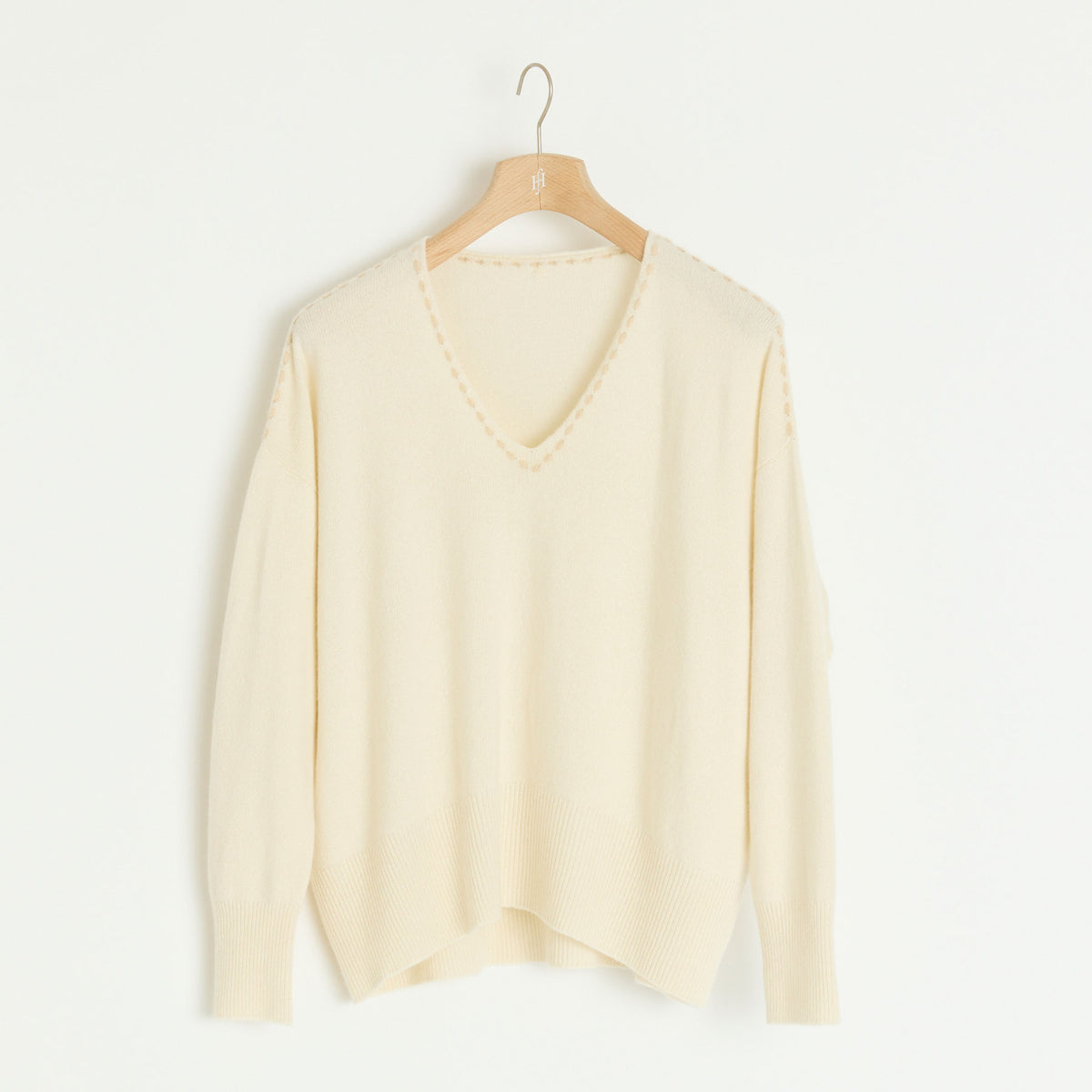 Jumper Deal Stitch