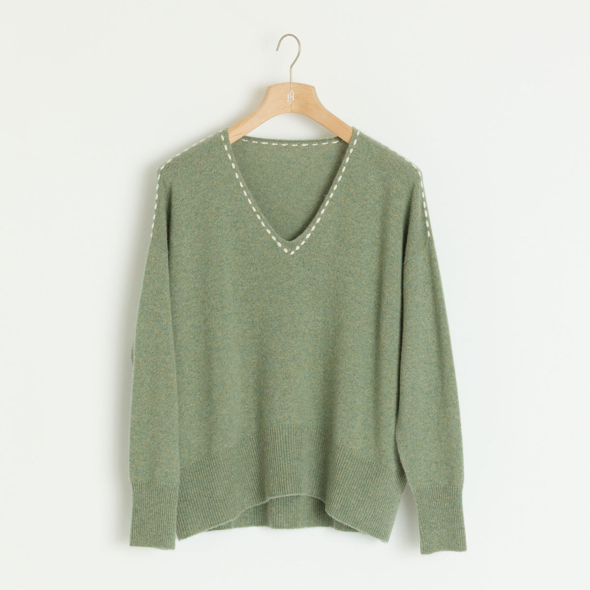 Jumper Deal Stitch
