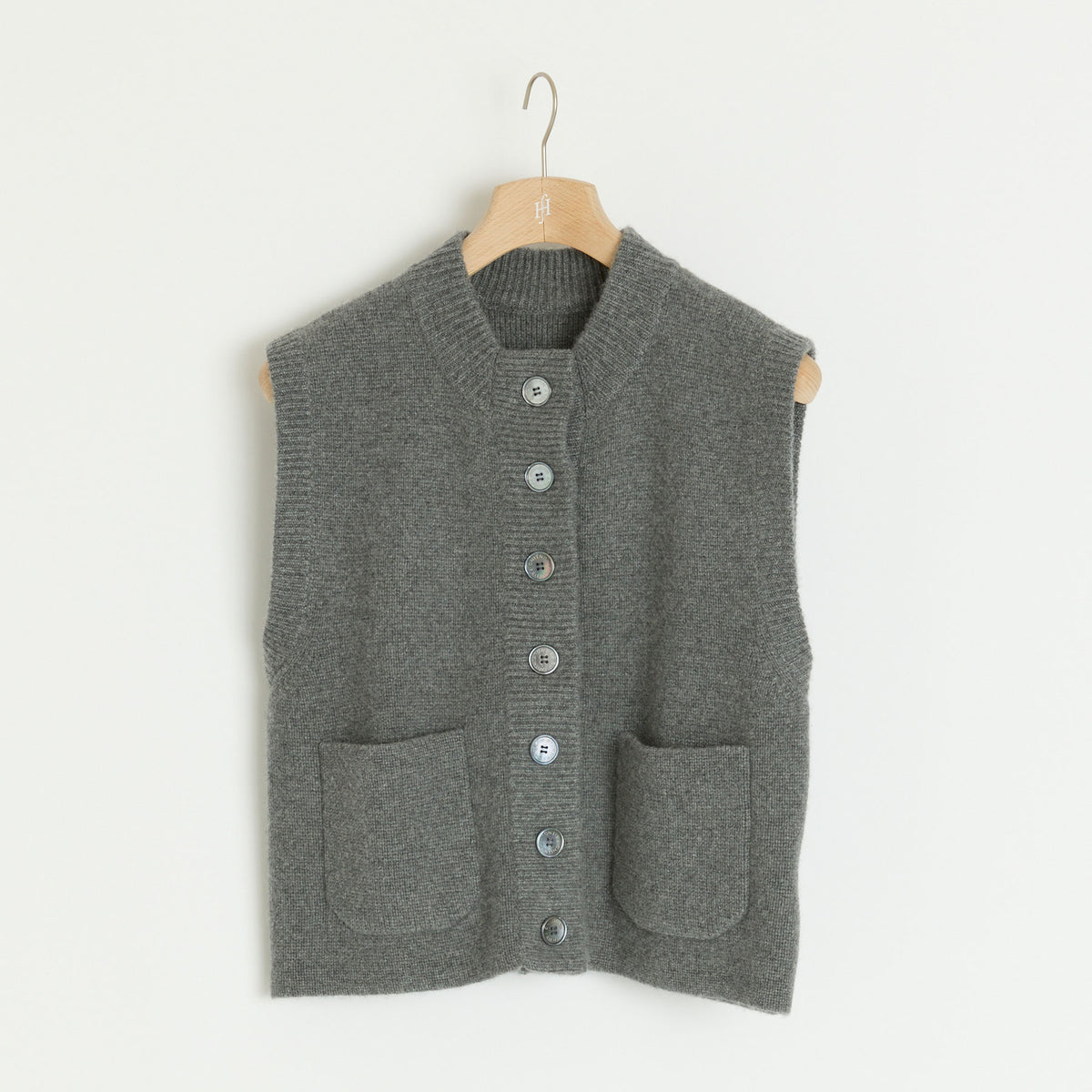 Vest Valiente