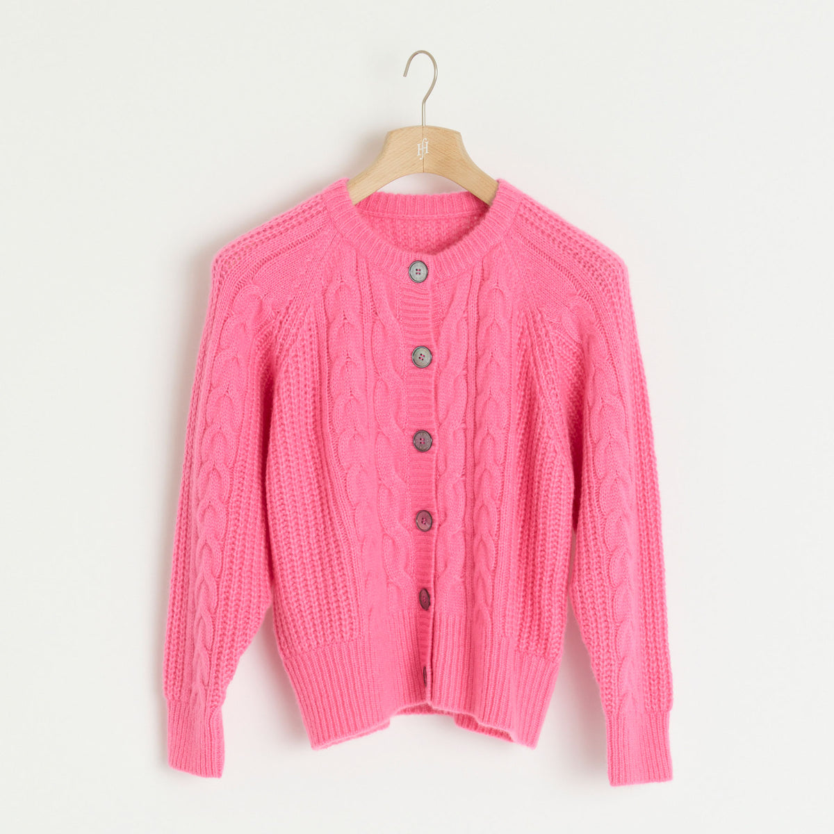 Cardigan Mar