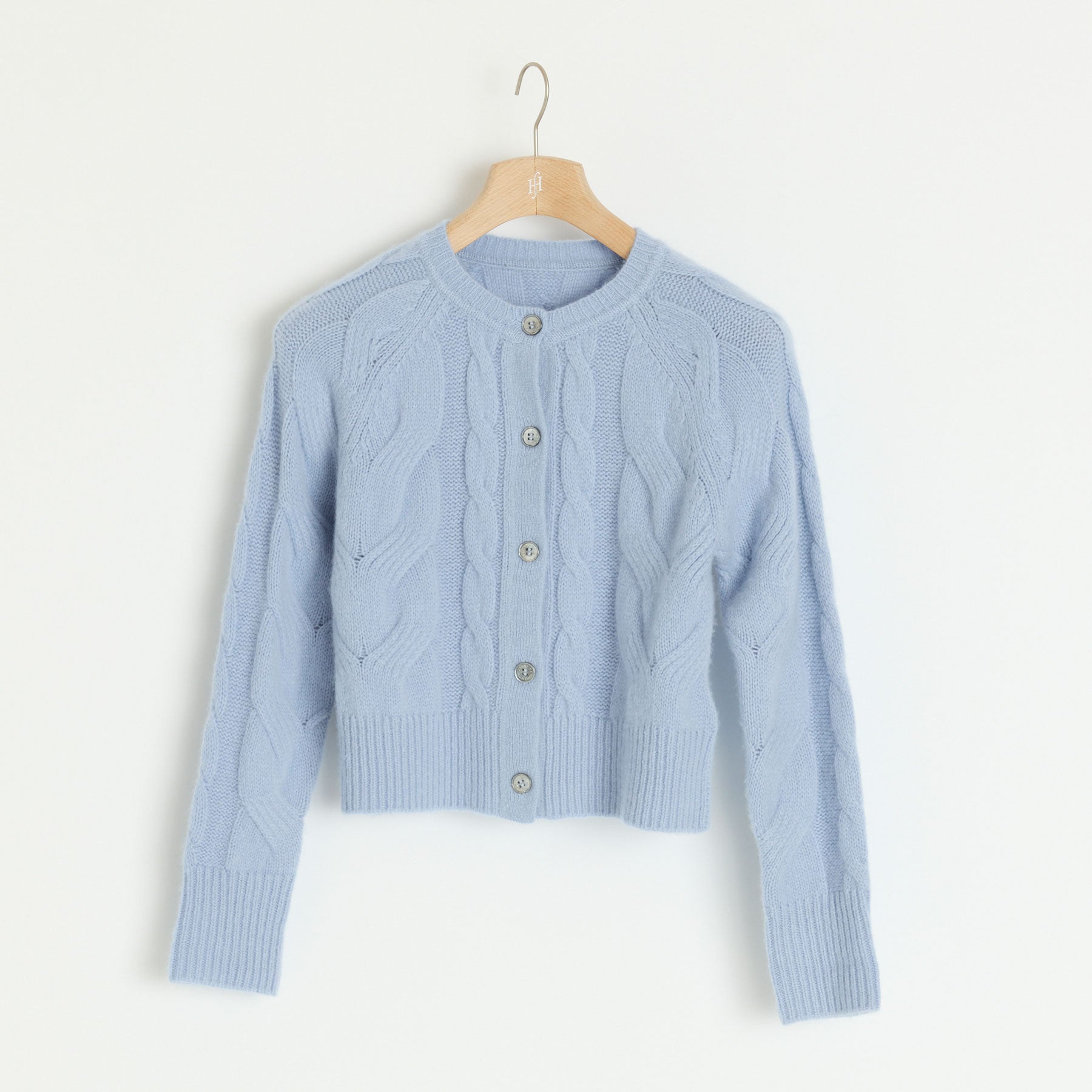 Cardigan Capaz Amara