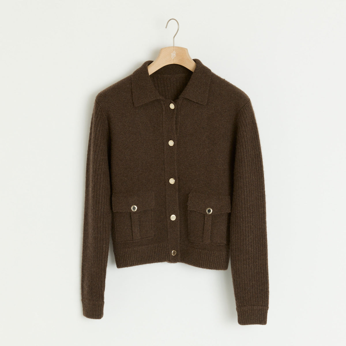 Jacket Toma